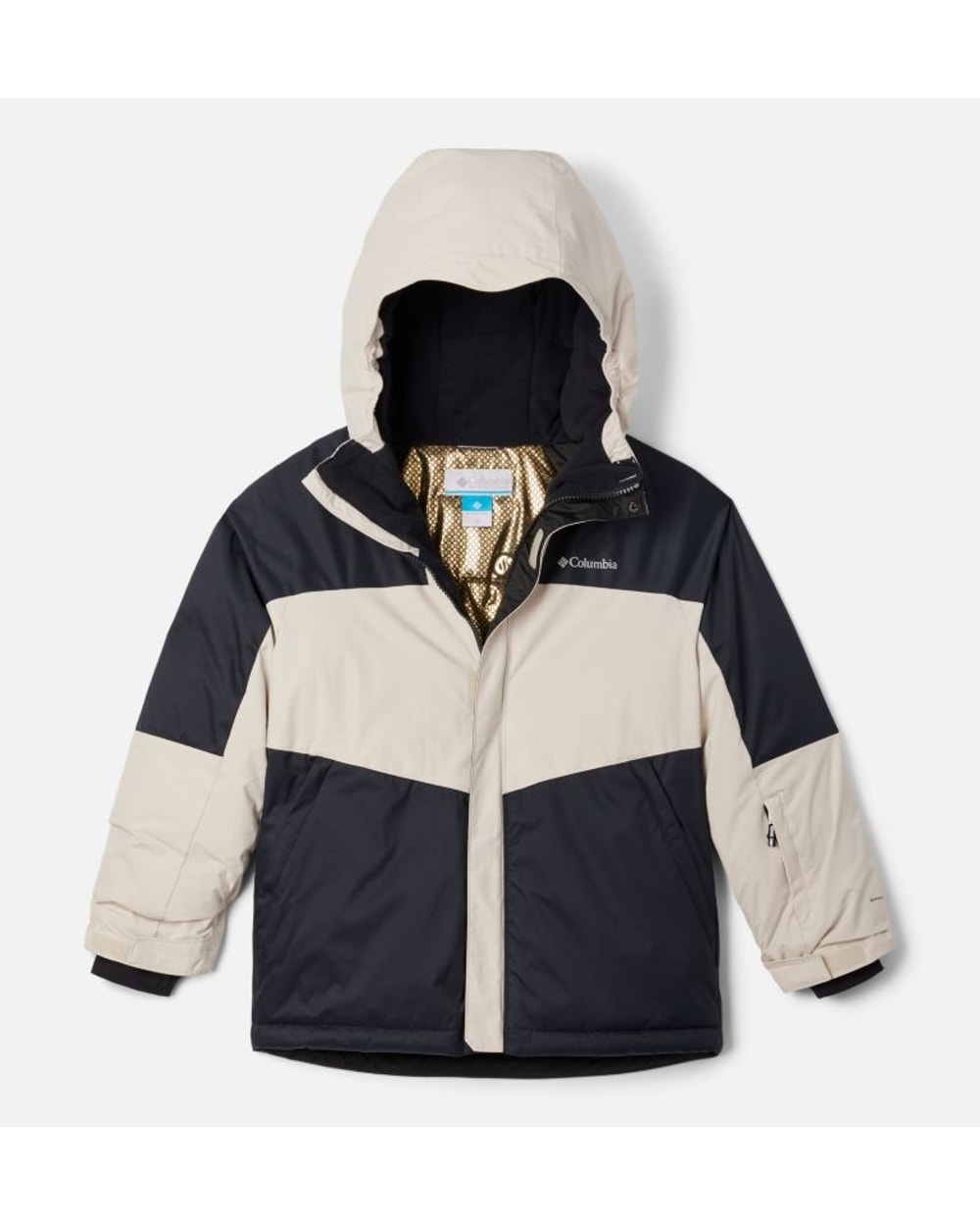Boys' Mighty Mogul III Jacket