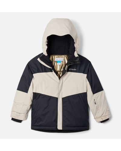 Columbia Boys' Mighty Mogul III Jacket