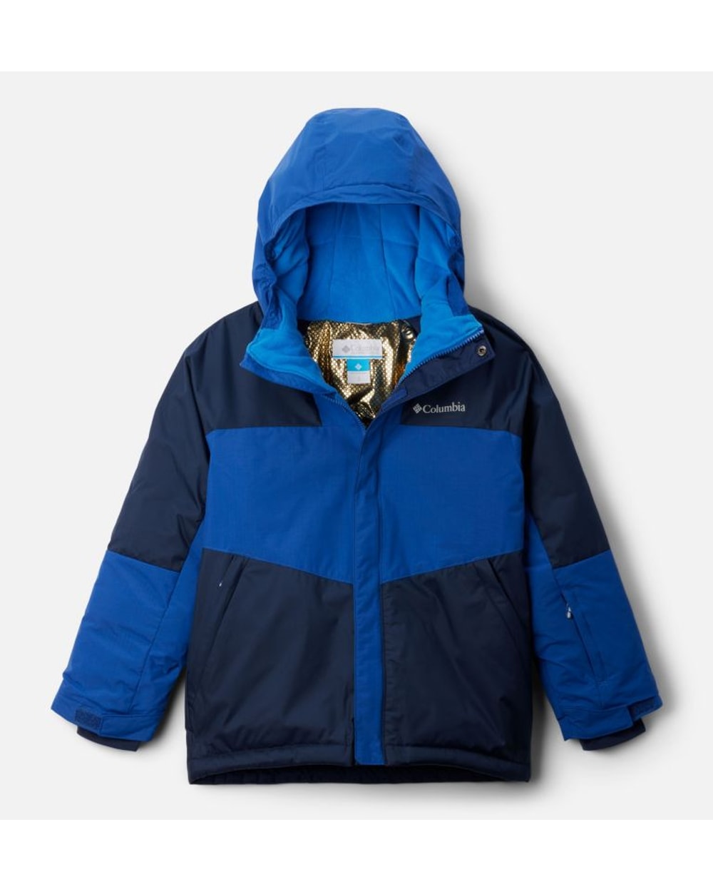 Boys' Mighty Mogul III Jacket