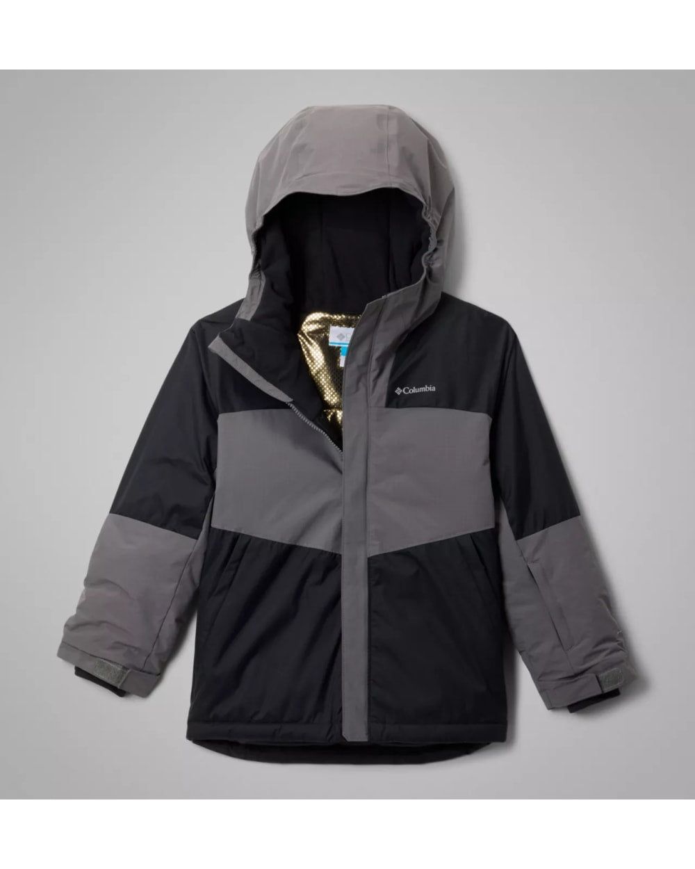 Boys' Mighty Mogul III Jacket
