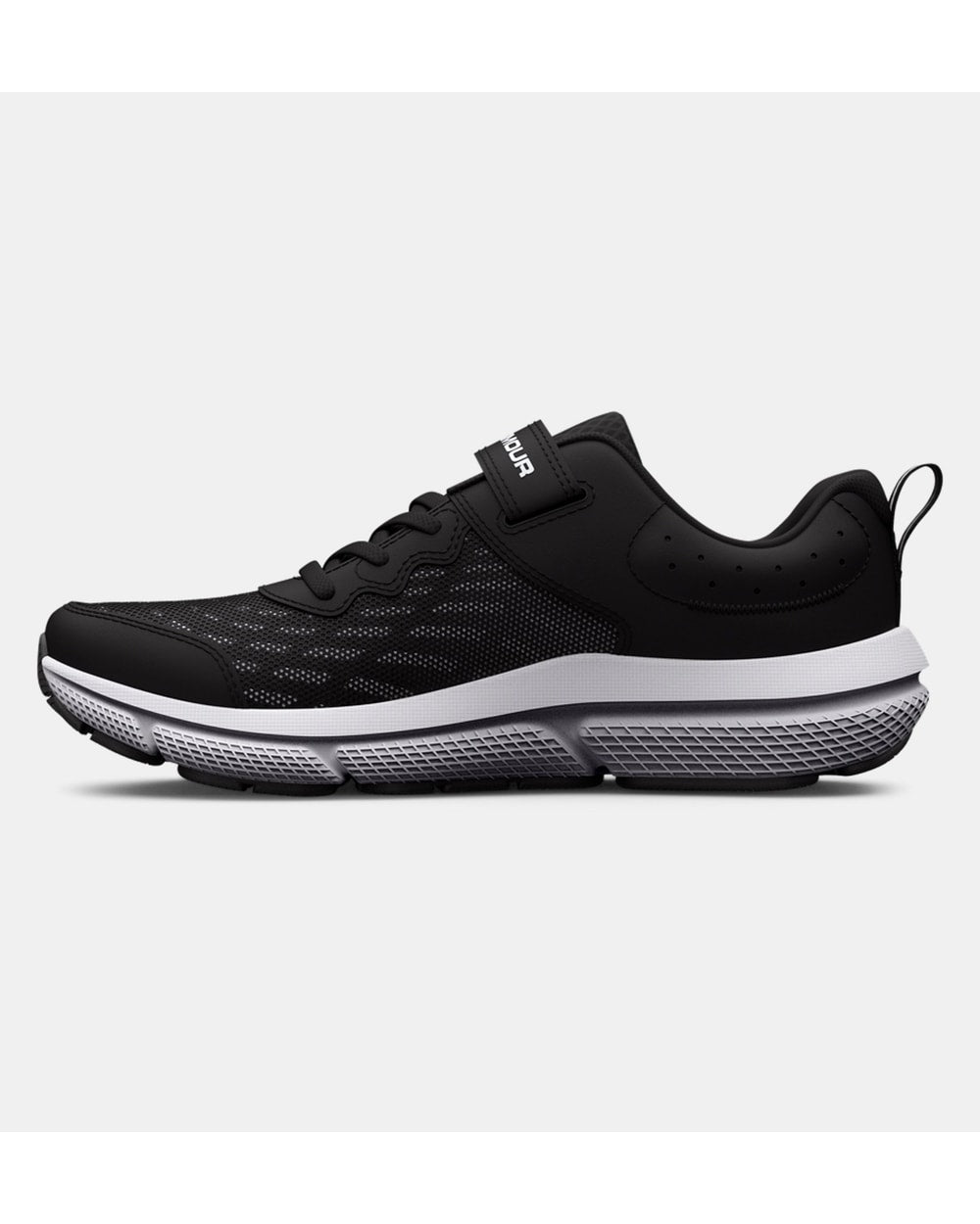 Under Armour Boys' Pre-School Assert 10 AC Running Shoes