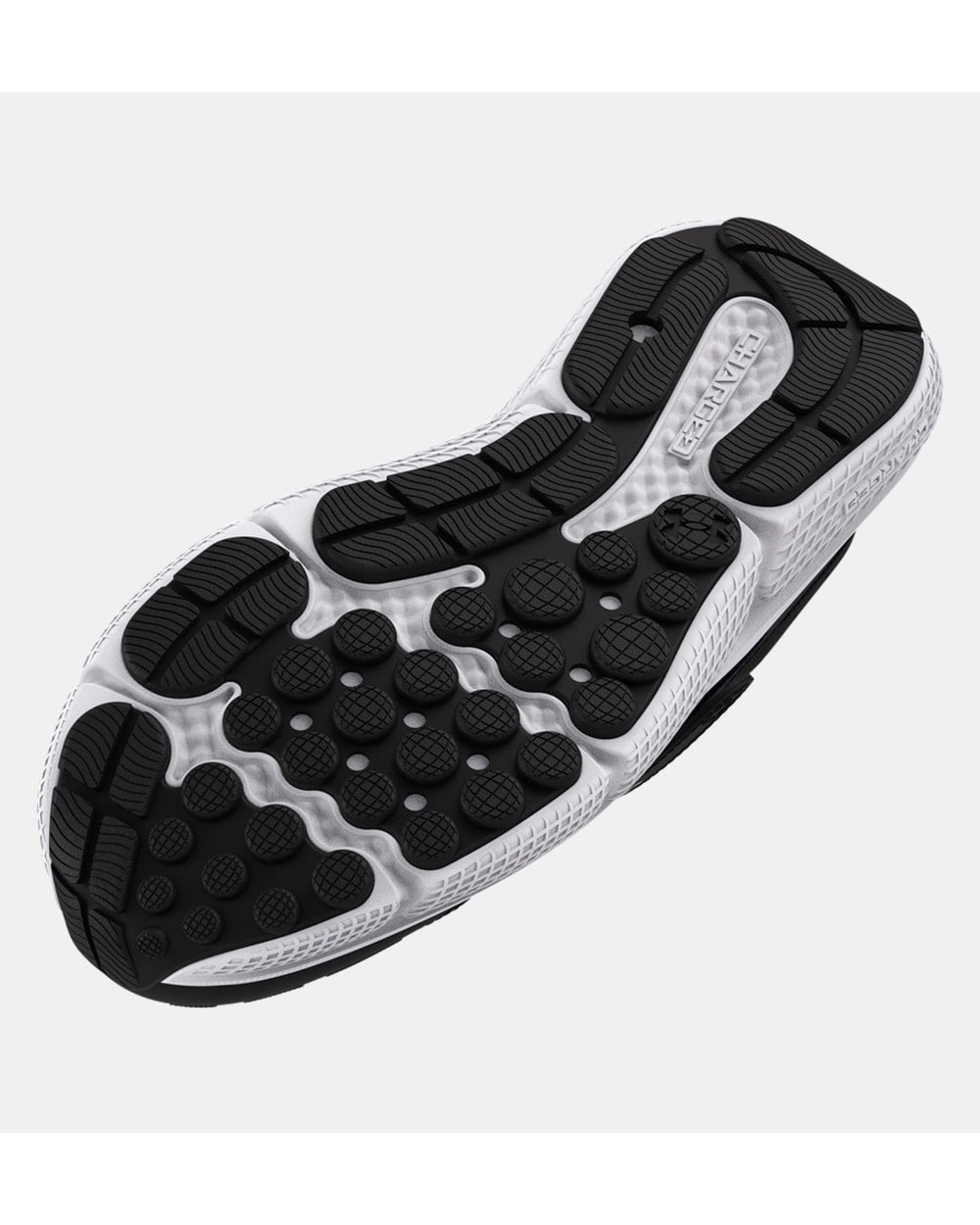 Under Armour Boys' Pre-School Assert 10 AC Running Shoes