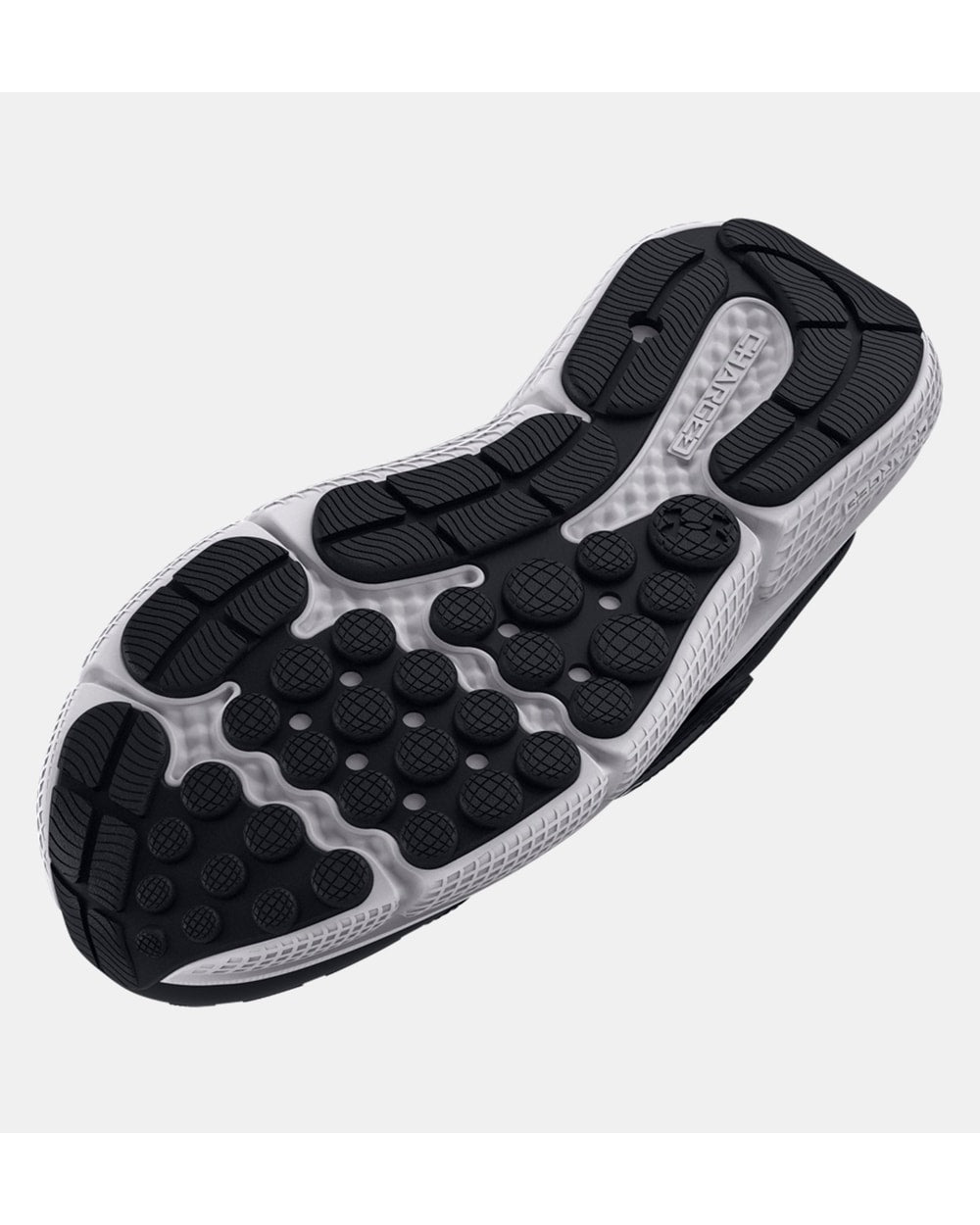 Under Armour Boys' Pre-School Assert 10 AC Wide Running Shoes