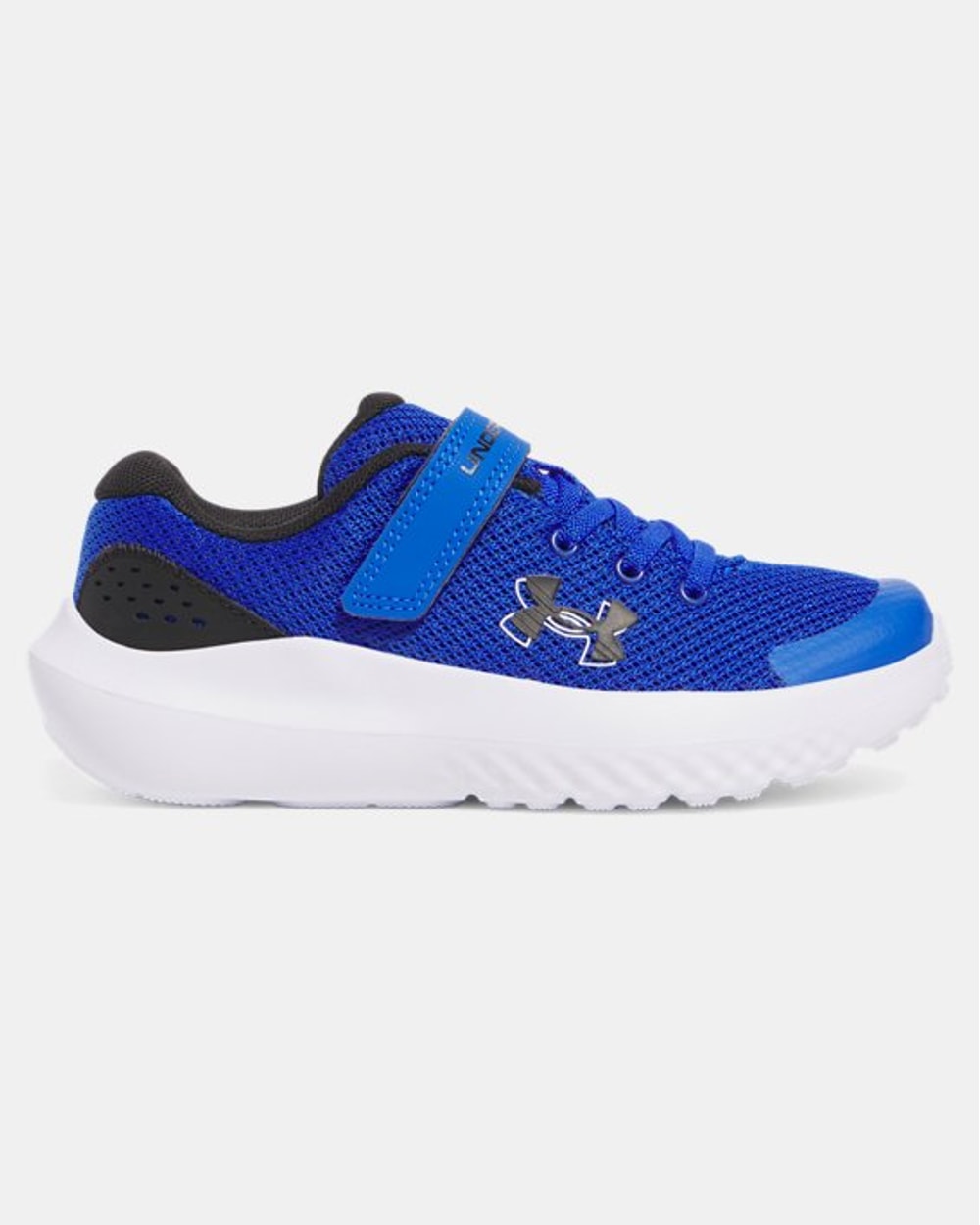 Under Armour Boys' Pre-School UA Surge 4 AC Running Shoes