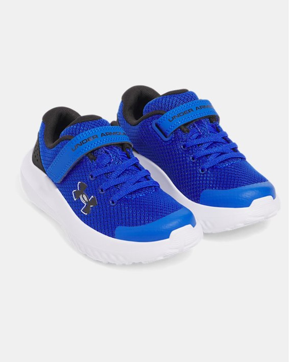 Under Armour Boys' Pre-School UA Surge 4 AC Running Shoes