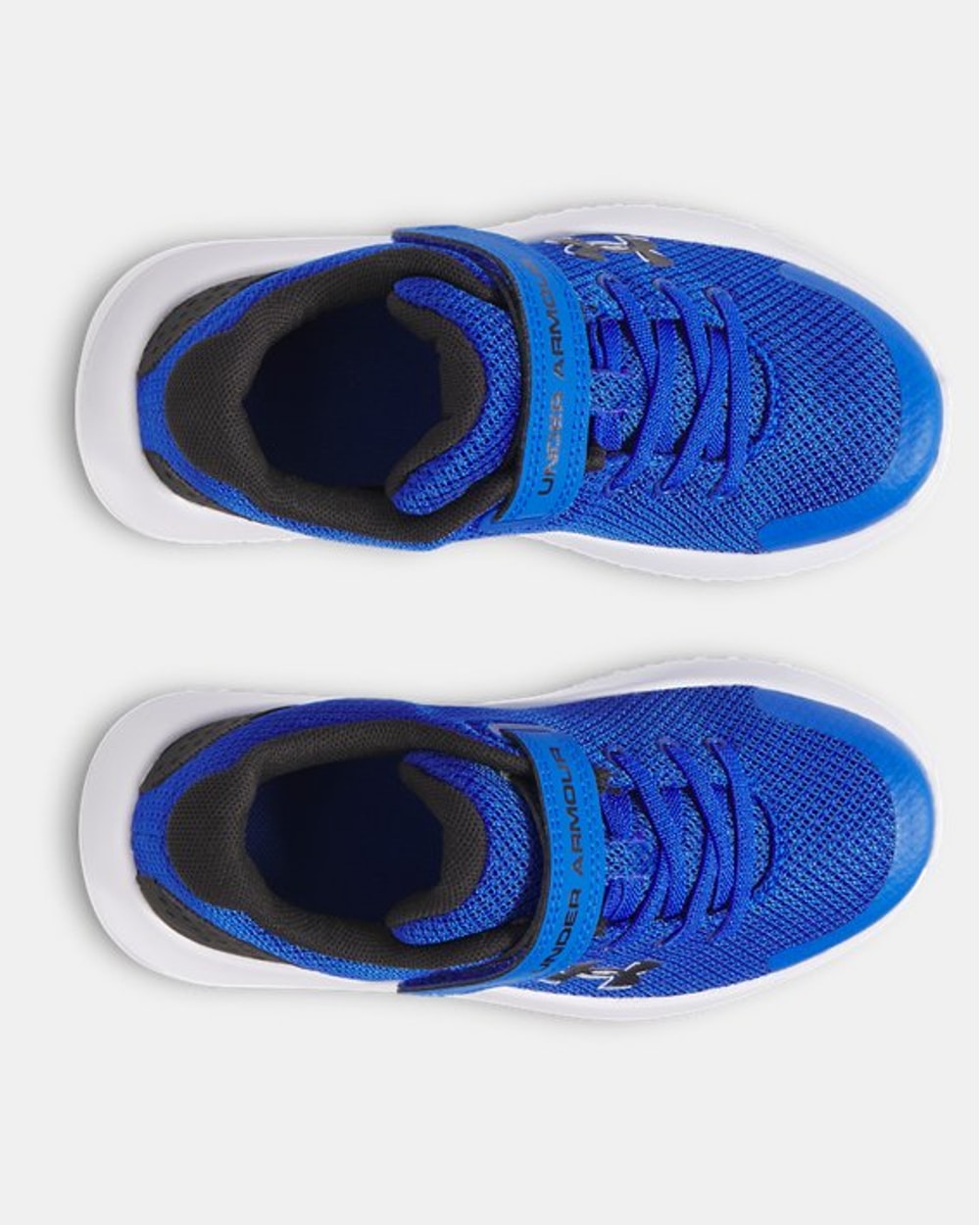 Under Armour Boys' Pre-School UA Surge 4 AC Running Shoes