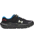 Under Armour Boys' Pre-School UA Surge 4 AC Running Shoes
