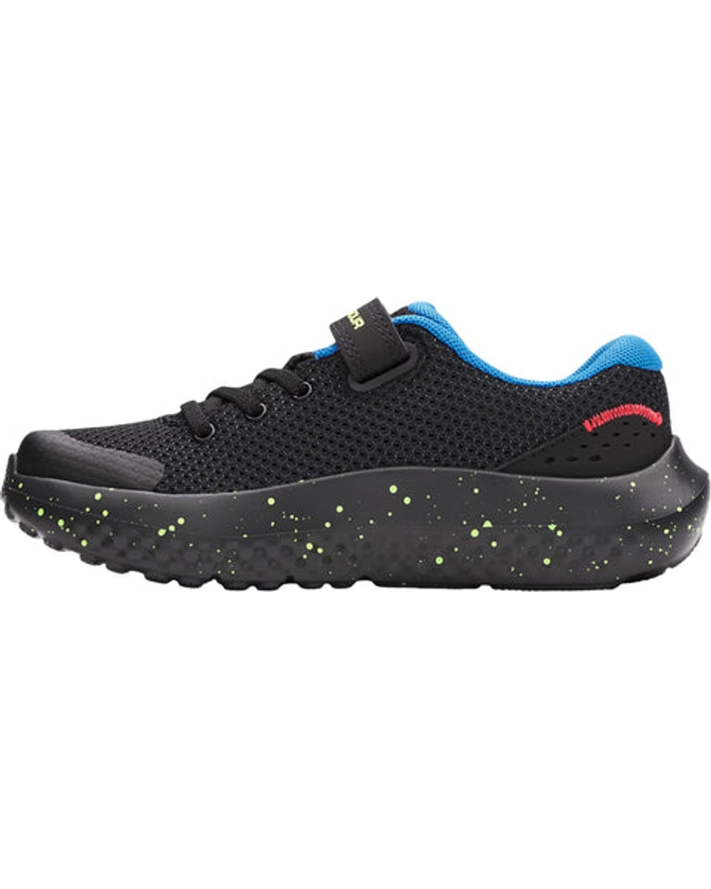 Under Armour Boys' Pre-School UA Surge 4 AC Running Shoes