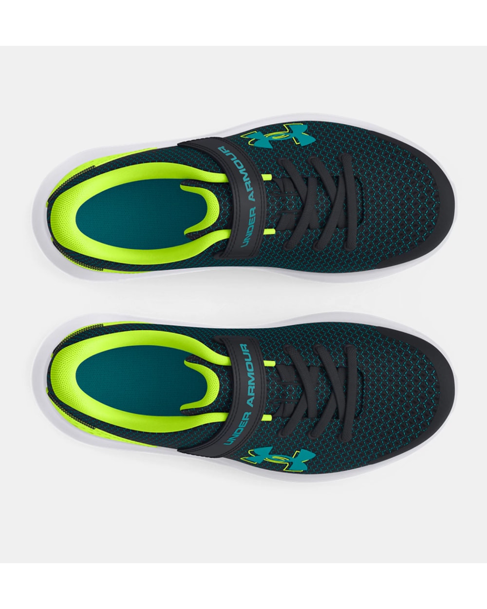 Under Armour Boys' Pre-School UA Surge 4 AC Running Shoes