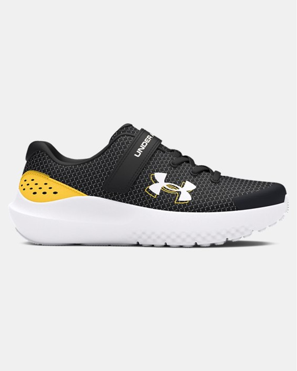Under Armour Boys' Pre-School UA Surge 4 AC Running Shoes
