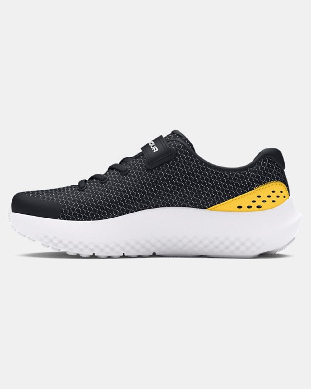 Under Armour Boys' Pre-School UA Surge 4 AC Running Shoes