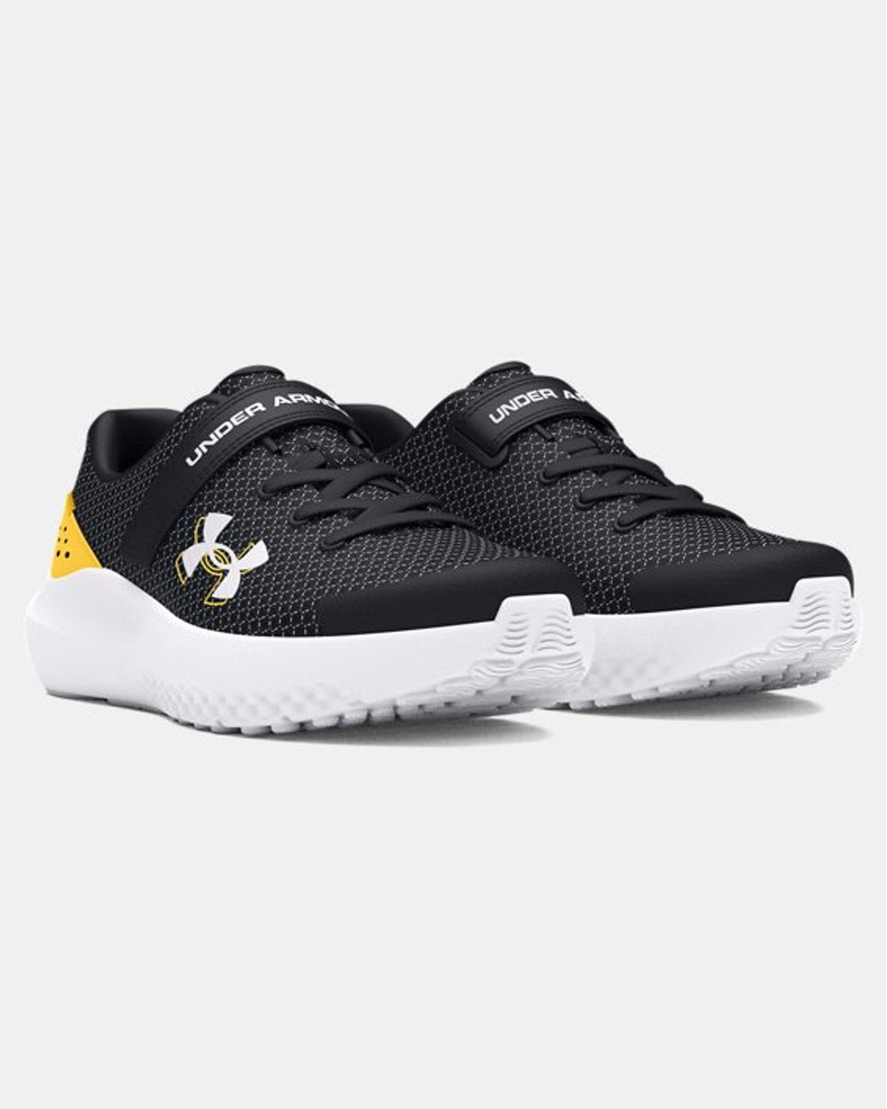 Under Armour Boys' Pre-School UA Surge 4 AC Running Shoes