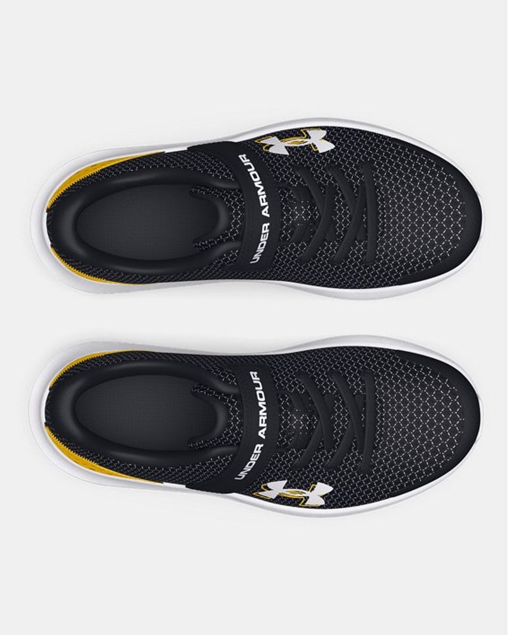 Under Armour Boys' Pre-School UA Surge 4 AC Running Shoes