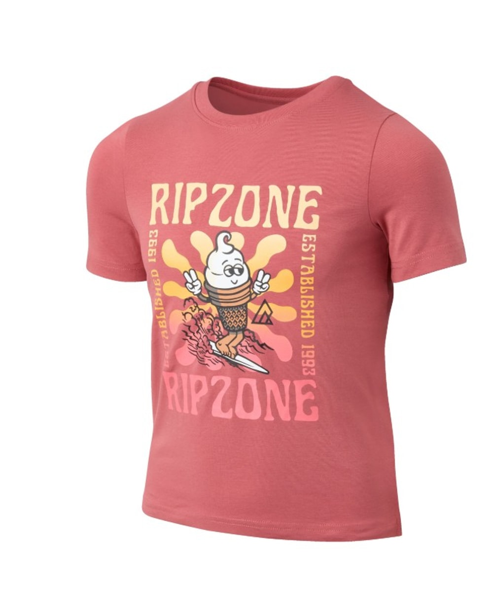 Ripzone Boy's Riley Graphic T-Shirt