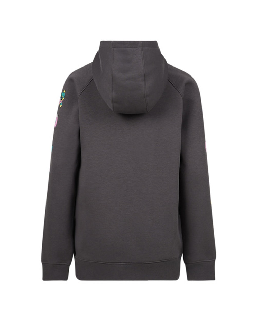 Ripzone Boy's Roe Graphic Hoodie