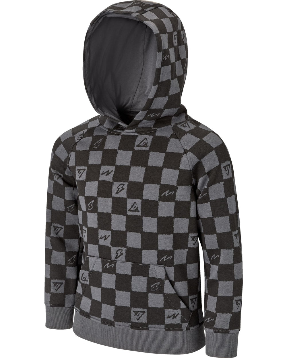 Ripzone Boy's Roe Graphic Hoodie