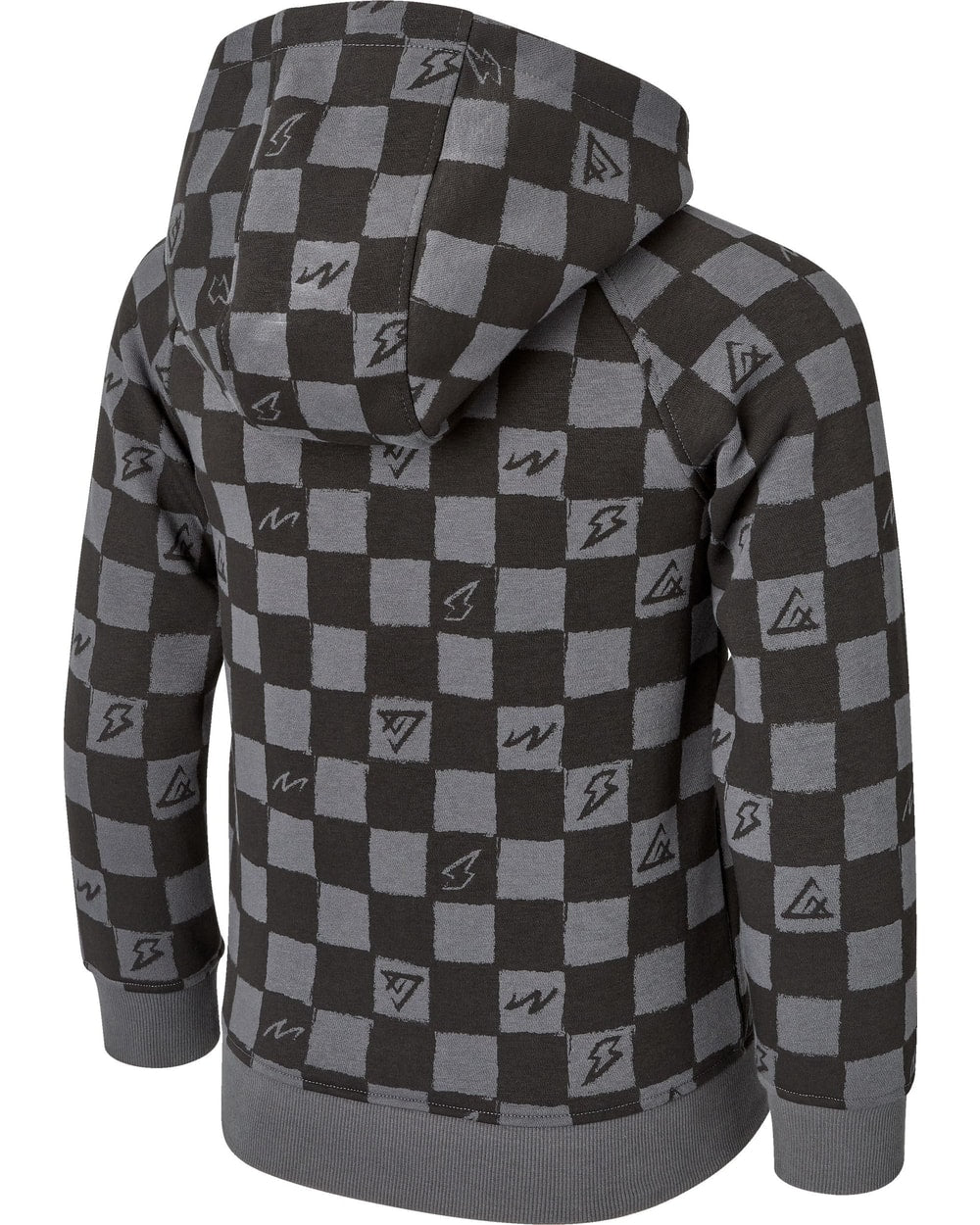 Ripzone Boy's Roe Graphic Hoodie