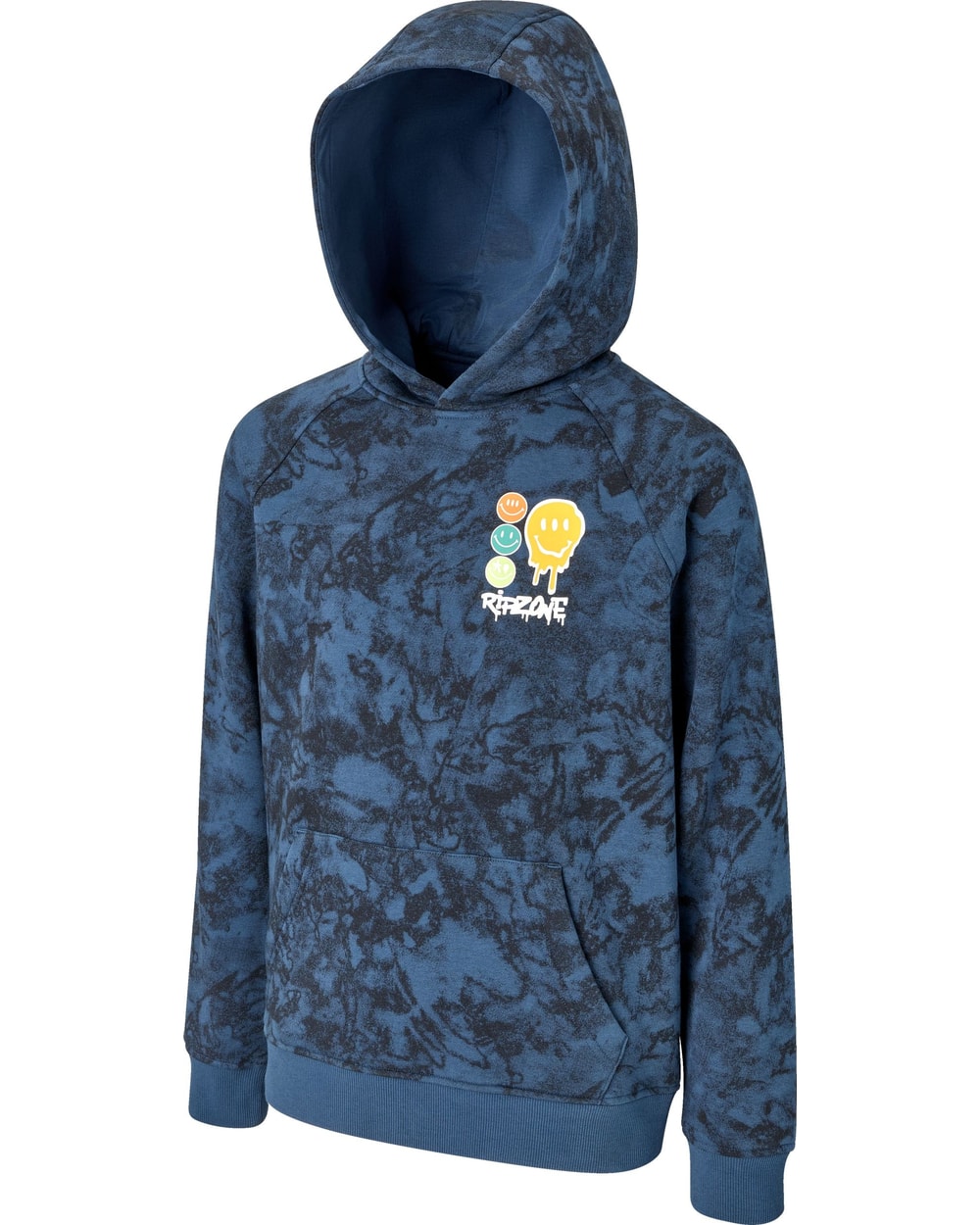 Ripzone Boy's Roe Graphic Hoodie