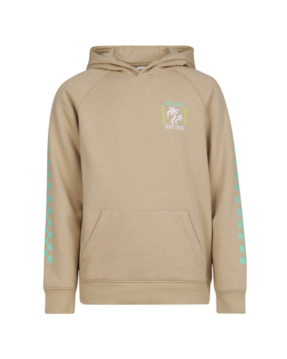 Ripzone Boy's Roe Graphic Hoodie