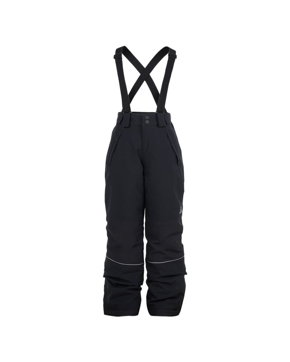 Kids' Shuss 2.0 Jr. Insulated Pants with Suspenders