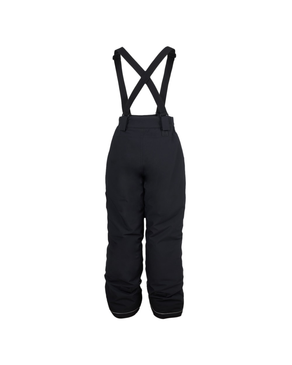Kids' Shuss 2.0 Jr. Insulated Pants with Suspenders