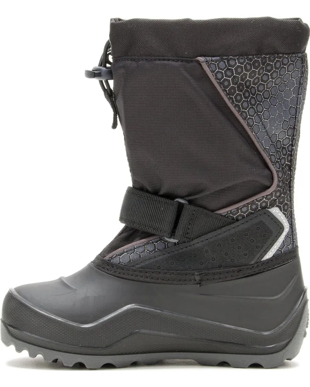 Kamik Big Kid's Snowfall P2 Winter Boot