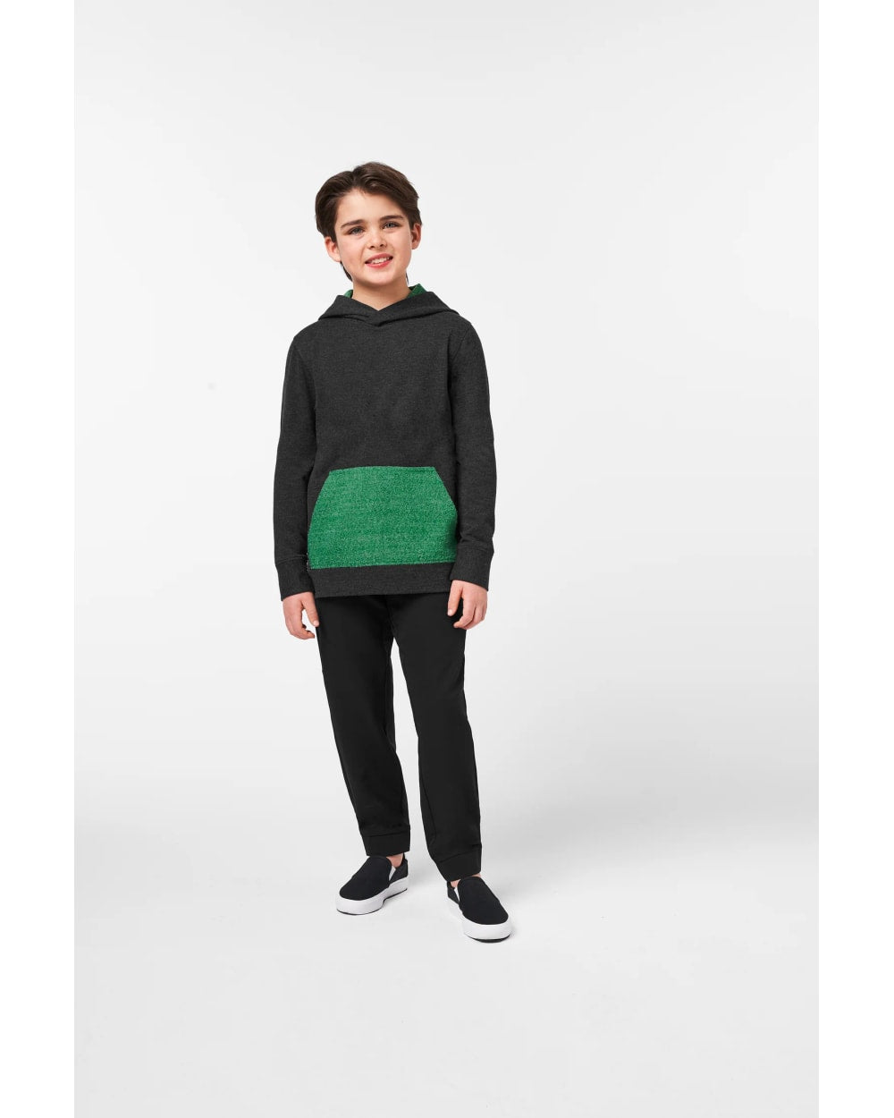 FWD Boy's Stretch Jogger