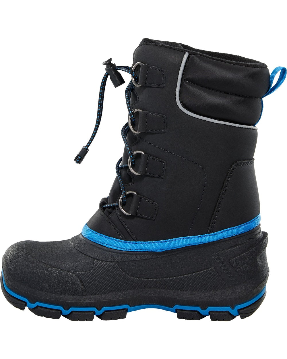 Ripzone Boy's Subzero Insulated Boots