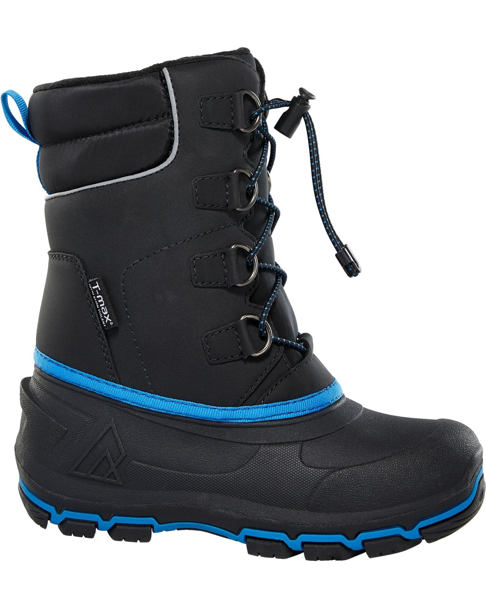 Ripzone Boy's Subzero Insulated Boots
