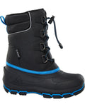 Ripzone Boy's Subzero Insulated Boots