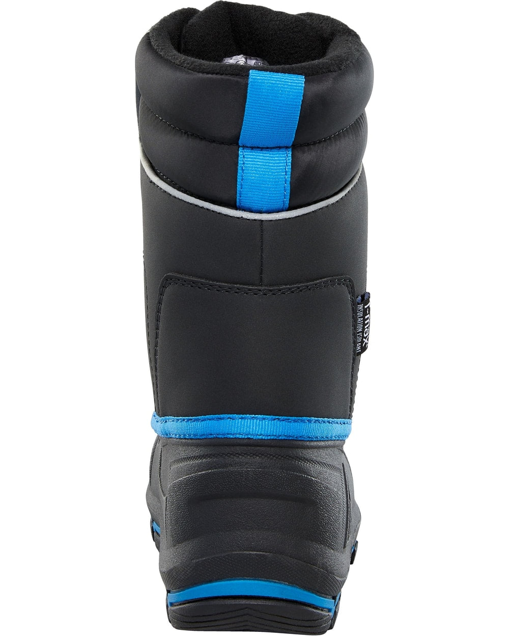 Ripzone Boy's Subzero Insulated Boots