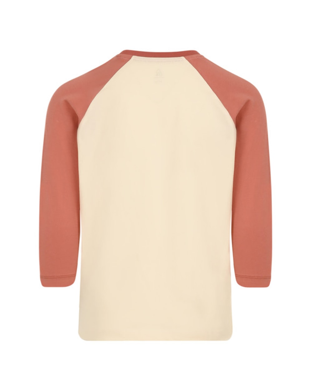 Boy's Sylvan Baseball Long-Sleeved Shirt
