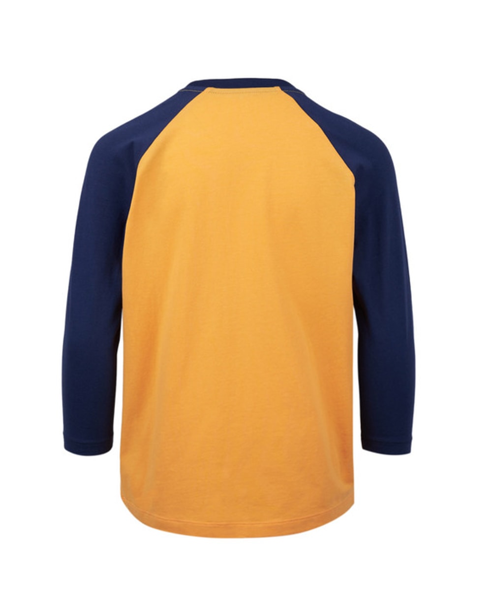 Boys' Sylvan Baseball Long-Sleeved Shirt