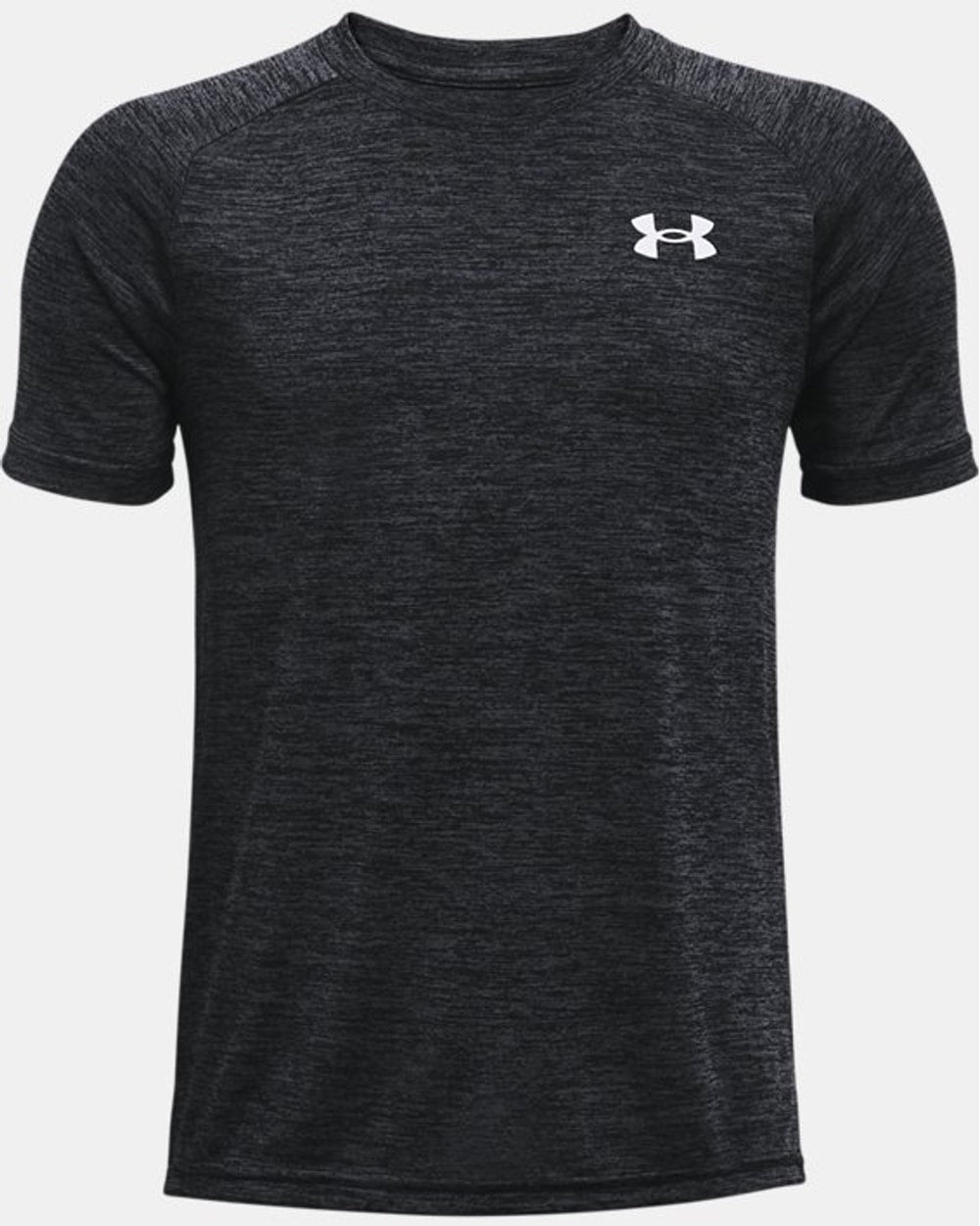 Under Armour Boys' Tech 2.0 Short Sleeve