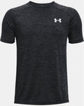 Under Armour Boys' Tech 2.0 Short Sleeve