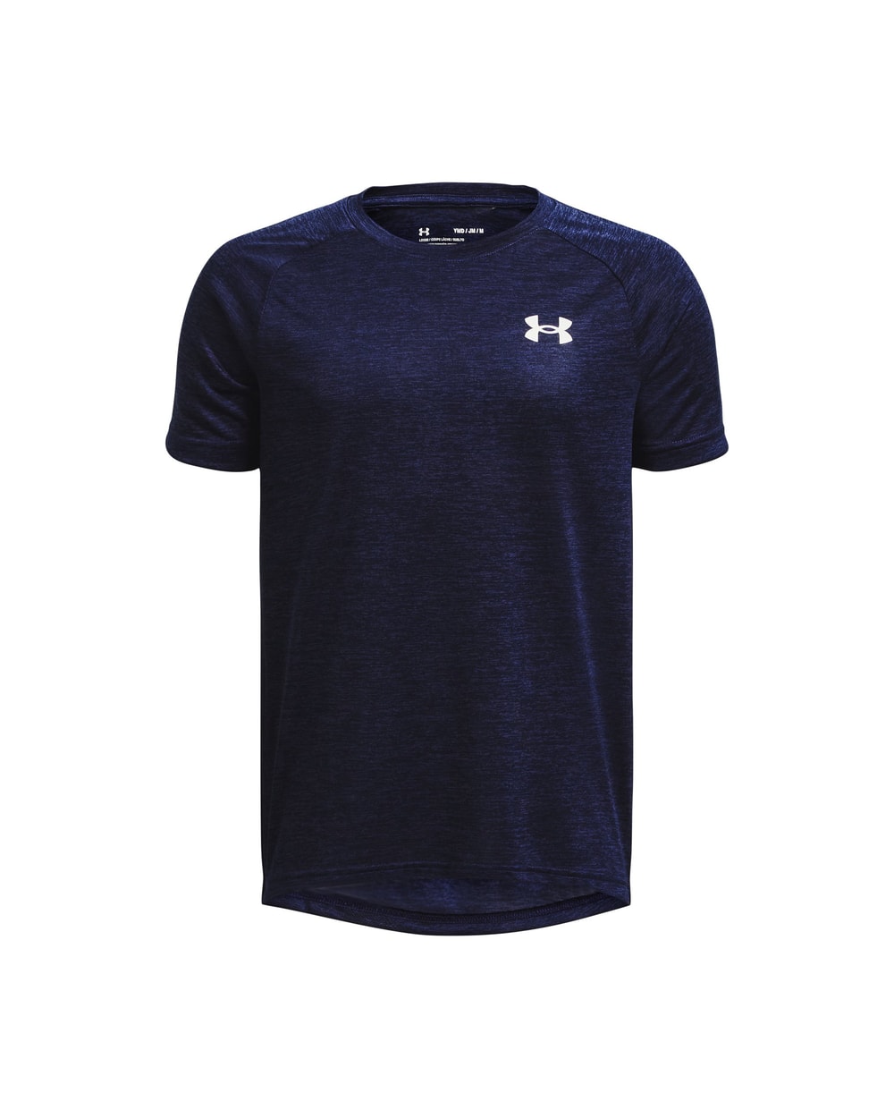Under Armour Boys' Tech 2.0 Short Sleeve