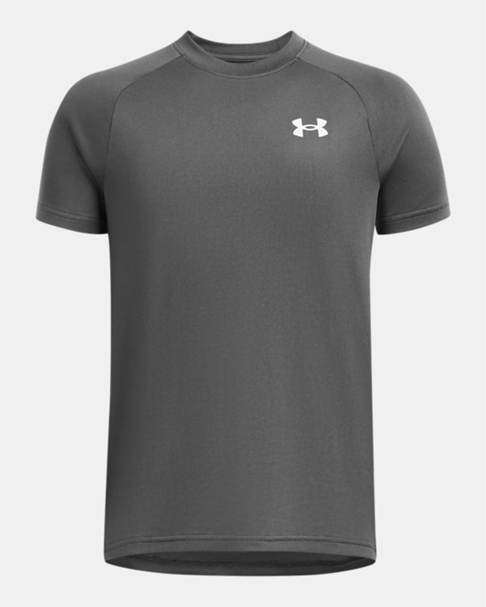 Under Armour Boys' Tech 2.0 Short Sleeve