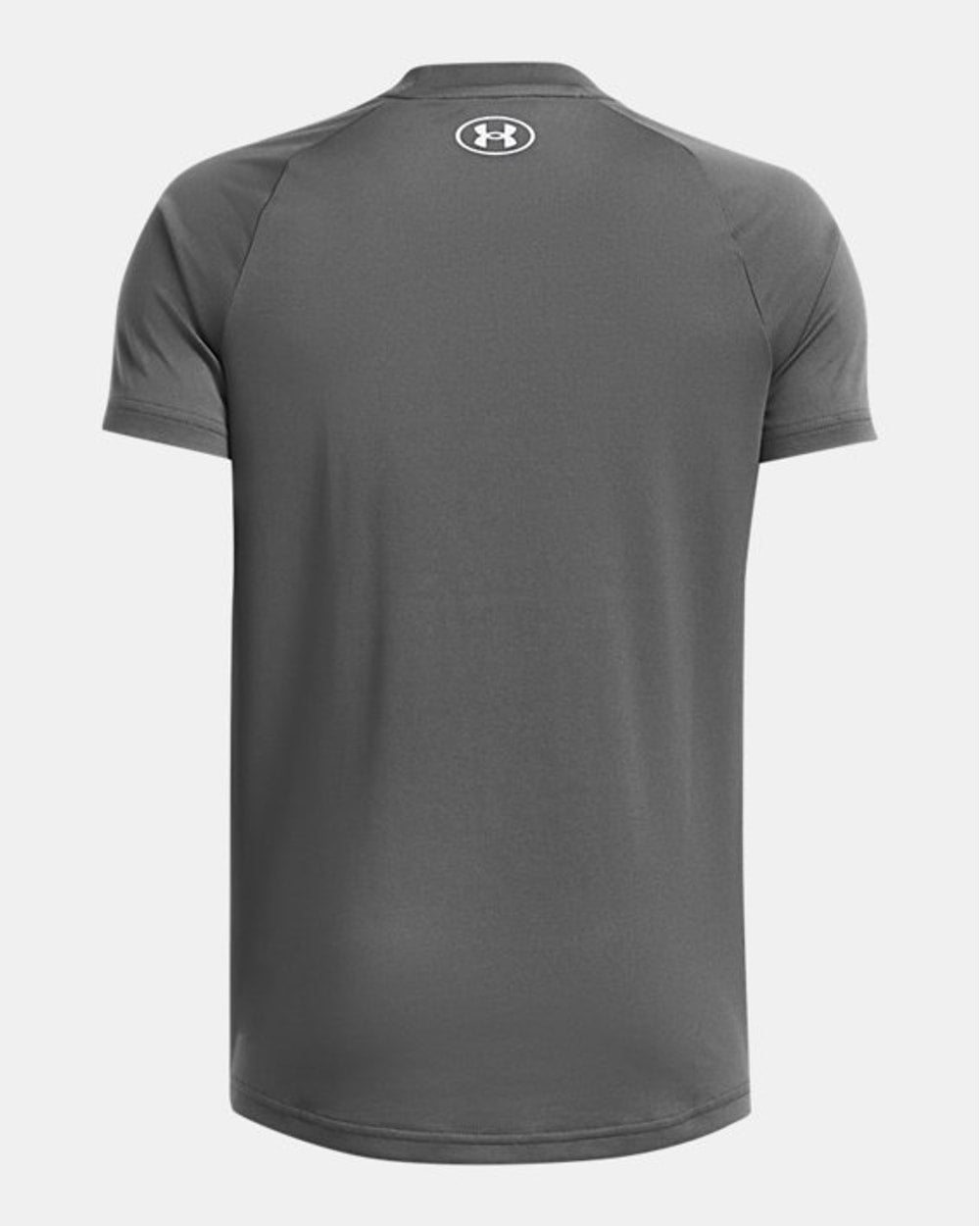 Under Armour Boys' Tech 2.0 Short Sleeve