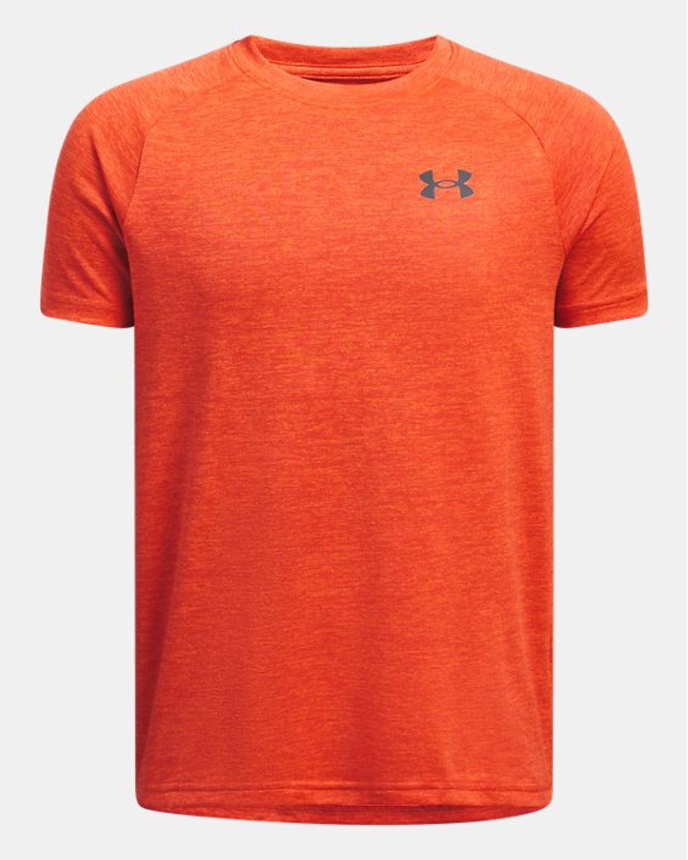 Under Armour Boys' Tech 2.0 Short Sleeve