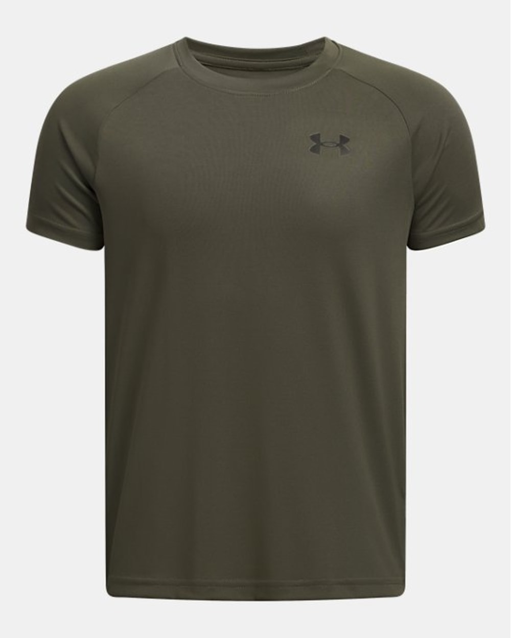 Under Armour Boys' Tech 2.0 Short Sleeve