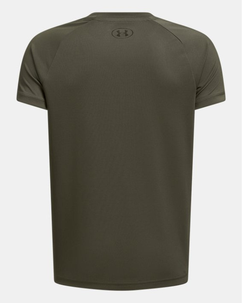 Under Armour Boys' Tech 2.0 Short Sleeve