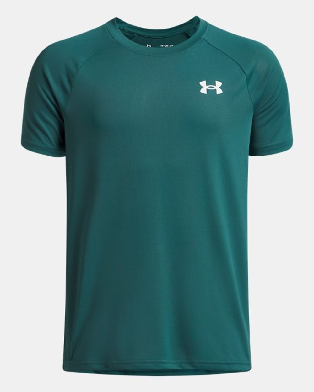 Under Armour Boys' Tech 2.0 Short Sleeve