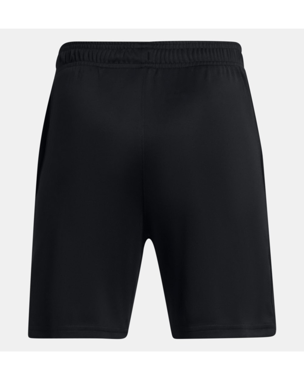 Under Armour Boys' Tech Logo Shorts