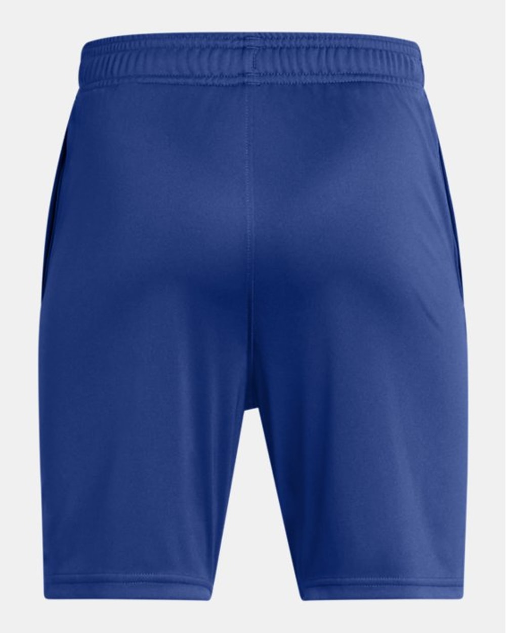 Under Armour Boys' Tech Logo Shorts