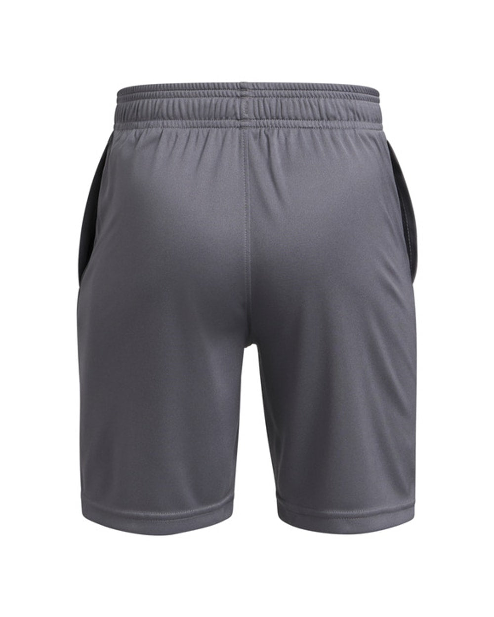 Under Armour Boys' Tech Logo Shorts