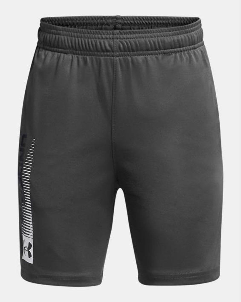 Boys' Tech Wordmark Shorts