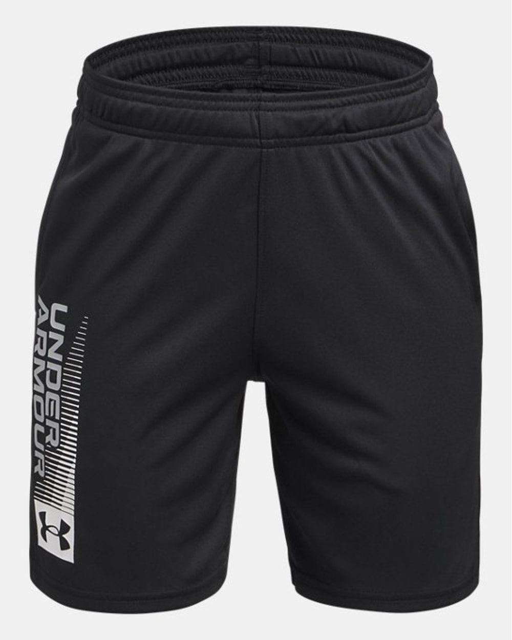 Boys' Tech Wordmark Shorts