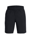 Under Armour Boy's Tech Woven Wordmark Shorts