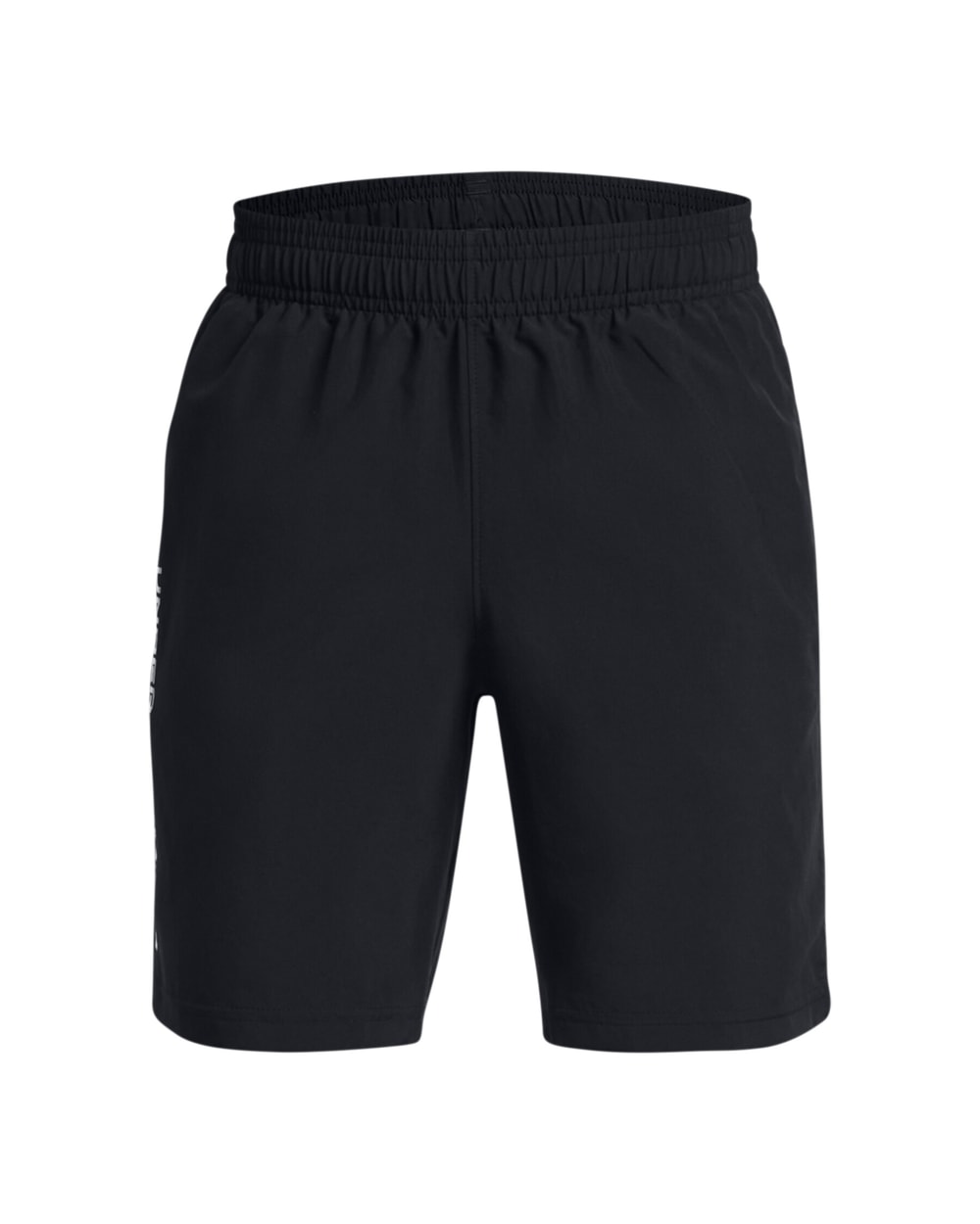 Under Armour Boy's Tech Woven Wordmark Shorts