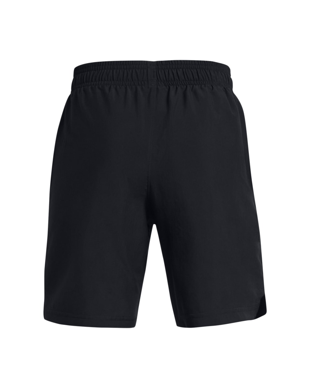 Under Armour Boy's Tech Woven Wordmark Shorts